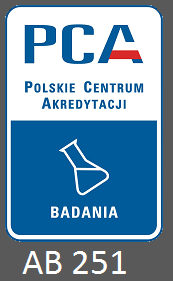 Polskie Centrum Akredytacji - Badania